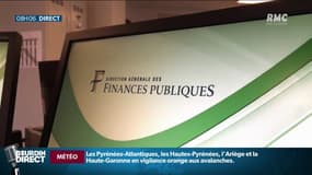 Prélèvement à la source: de plus en plus d'appels dans les centres de contact