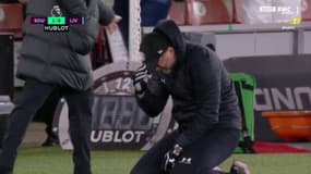 Ralph Hasenhüttl (Southampton)