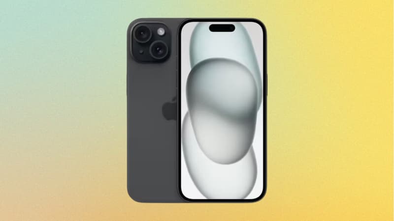 Vous ne rêvez pas, l’iPhone 15 profite d’une offre succulente : seulement pour quelques heures chez Cdiscount ? 