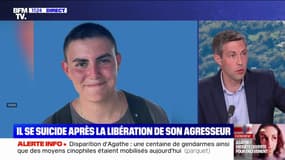 Yanis, 17 ans, victime d'une agression sexuelle, s'est suicidé après la remise en liberté de son agresseur 