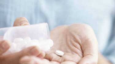Diurétiques, bêtabloquants, inhibiteurs de l'enzime de conversion... Il existe plusieurs types de médicaments antihypertenseurs.