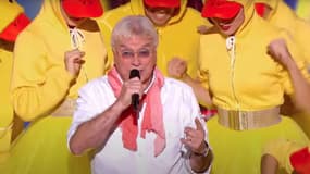 J.J. Lionel dans les années 2010 