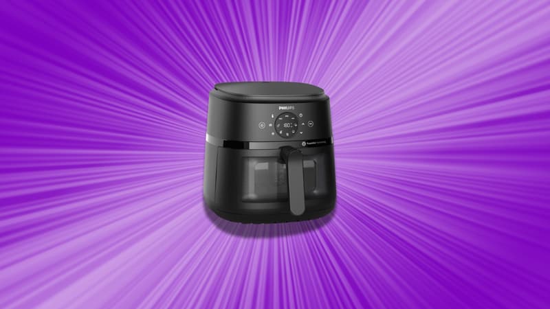 Ninja est trop cher ? Cette alternative signée Philips coûte 3x moins cher
