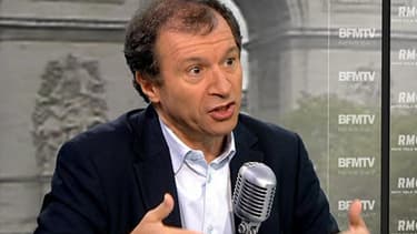 Daniel Cohen