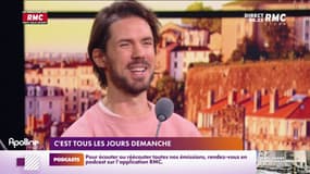 C'est tous les jours Demanche - 1/5 personne consulte son portable pendant l'amour