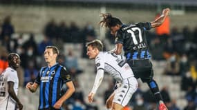 Derby de Bruges