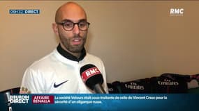 Manchester United-PSG: "Il faut avoir confiance", les supporters parisiens y croient