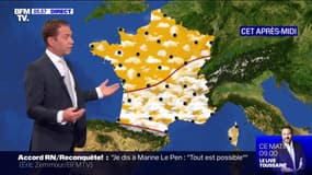Ce mardi s'annonce ensoleillé sur le nord du pays, plus nuageux dans le sud