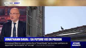 Pourquoi Jonathann Daval ne restera pas 25 ans en prison