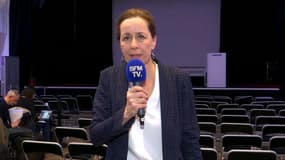 Fabienne Keller, sénatrice Agir du Bas-Rhin, le 26 mars 2019