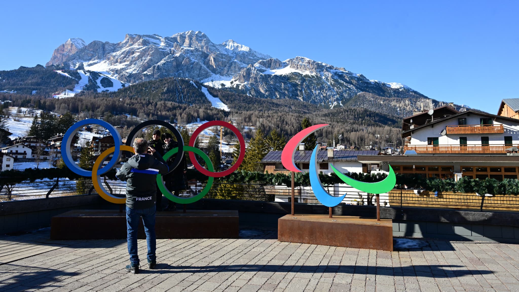 UNE POSITION FERME: LA FIS NE PERMETTRA PAS AUX RUSSES ET AUX BÉLARUSSES DE SE QUALIFIER AUX JO D'HIVER 2026