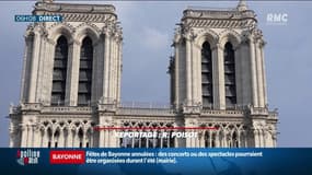 Deux ans après, comment l'incendie de Notre-Dame a bouleversé la vie des riverains?