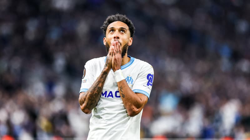 P-E. Aubameyang