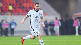 Mateo Kovacic
