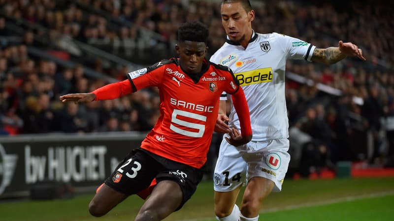 Ousmane Dembélé