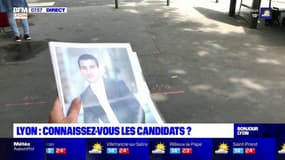 Lyon: connaissez-vous les candidats aux élections municipales et métropolitaines?