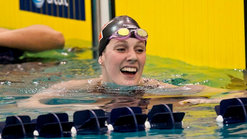 Missy Franklin