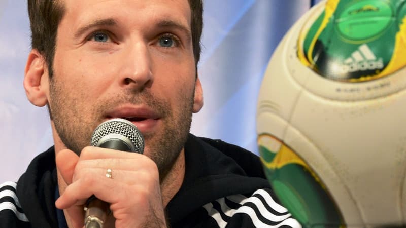 Petr Cech