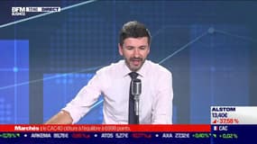 On refait la séance : Renaud Ramette vs Éric Bleines - 05/10