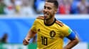 Eden Hazard