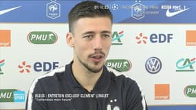 Lenglet
