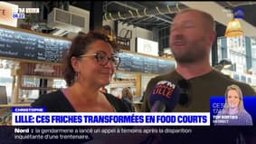 La Friche Gourmande reprend son activité à Saint-André-Lez-Lille