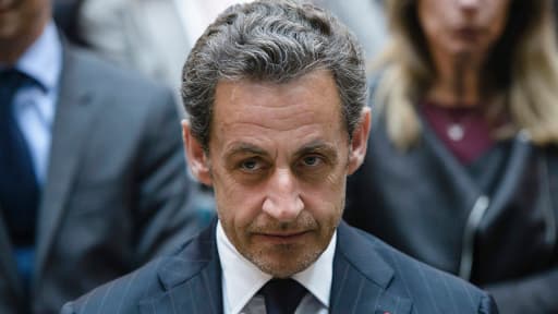 L'ancien chef de l'Etat est accusé de trafic d'influence.
