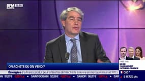 On achète ou on vend ?: Vertex et Pernod Ricard - 10/06