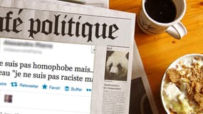 Ils ne sont pas homophobes mais…