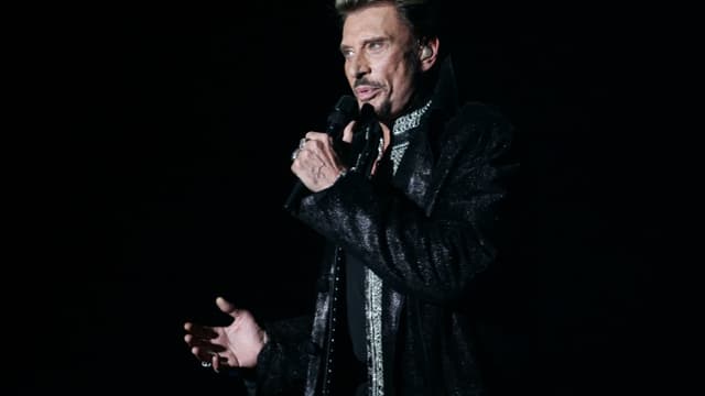 Le chanteur avait tenté -en vain- de vendre cette maison de son vivant