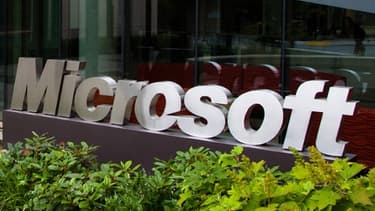 Microsoft a choisi la grande distribution comme relais de croissance pour son système d'exploitation et sa console Kinect