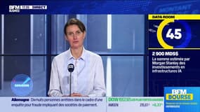 La Data Room :36 = le nombre de jours du shutdown, désormais le plus long de l'Histoire - 05/11