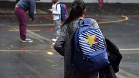 La scolarisation de leurs enfants est une priorité pour les réfugiés (illustration)