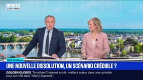 L'intégrale de Midi BFM du lundi 12 janvier 2026