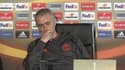 José Mourinho n'a pas regardé PSG-Barcelone mais Saint-Étienne - Lorient