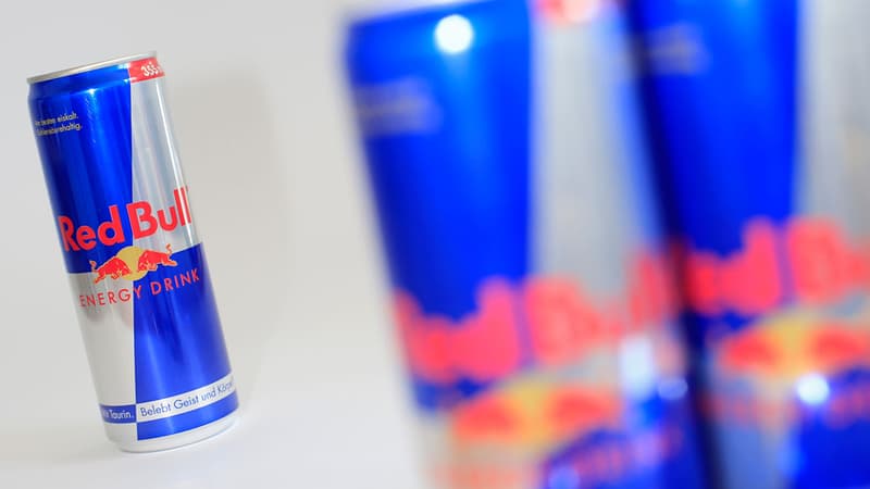 Une nord-Irlandaise a perdu la vue à force de consommer trop de Red Bull.