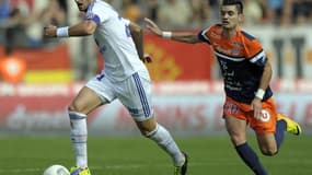 Maxime Gonalons