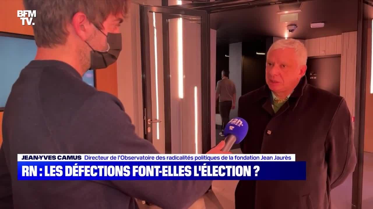 Enquête de Nelson : RN, les défections font-elles l’élection ? Enquête de Nelson : RN, les défections font-elles l’élection ?