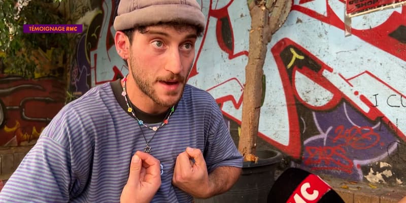 Yotam, soldat israélien qui refuse de retourner à Gaza