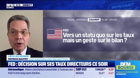 L'éco du monde : La FED pliera-t-elle ce soir face à D. Trump ? - 29/01