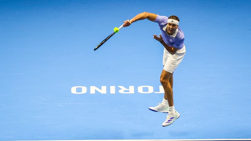Alexander Zverev