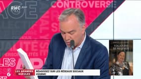 A la Une des GG : La réforme des retraites vous inquiète-t-elle ? - 18/07