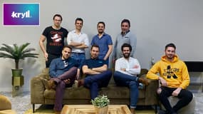 Kryll.io permet aux investisseurs et aux traders confirmés de produire une infinité de stratégies