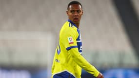 Marley Aké