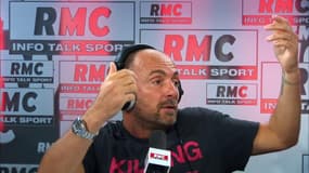 L'équipe de France au Mondial avec Giroud ? Pas un problème pour Jean-Luc Lemoine