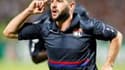 L'attaquant lyonnais connaîtra vendredi le nom de son futur adversaire en 8e de finale de la Ligue des champions.