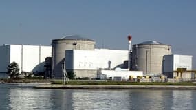 La Commission dénonce l'inaction gouvernemental sur Fessenheim.