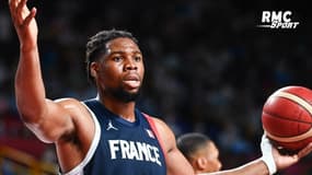 JO / Basket : Batum, Ntilikina... Brun voit déjà l'équipe pour 2024