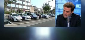 L'arrêt sur info: mise en examen d'un enfant de 11 ans qui avait poignardé son agresseur 