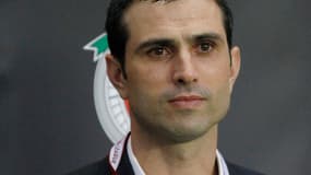 Pedro Miguel Pauleta